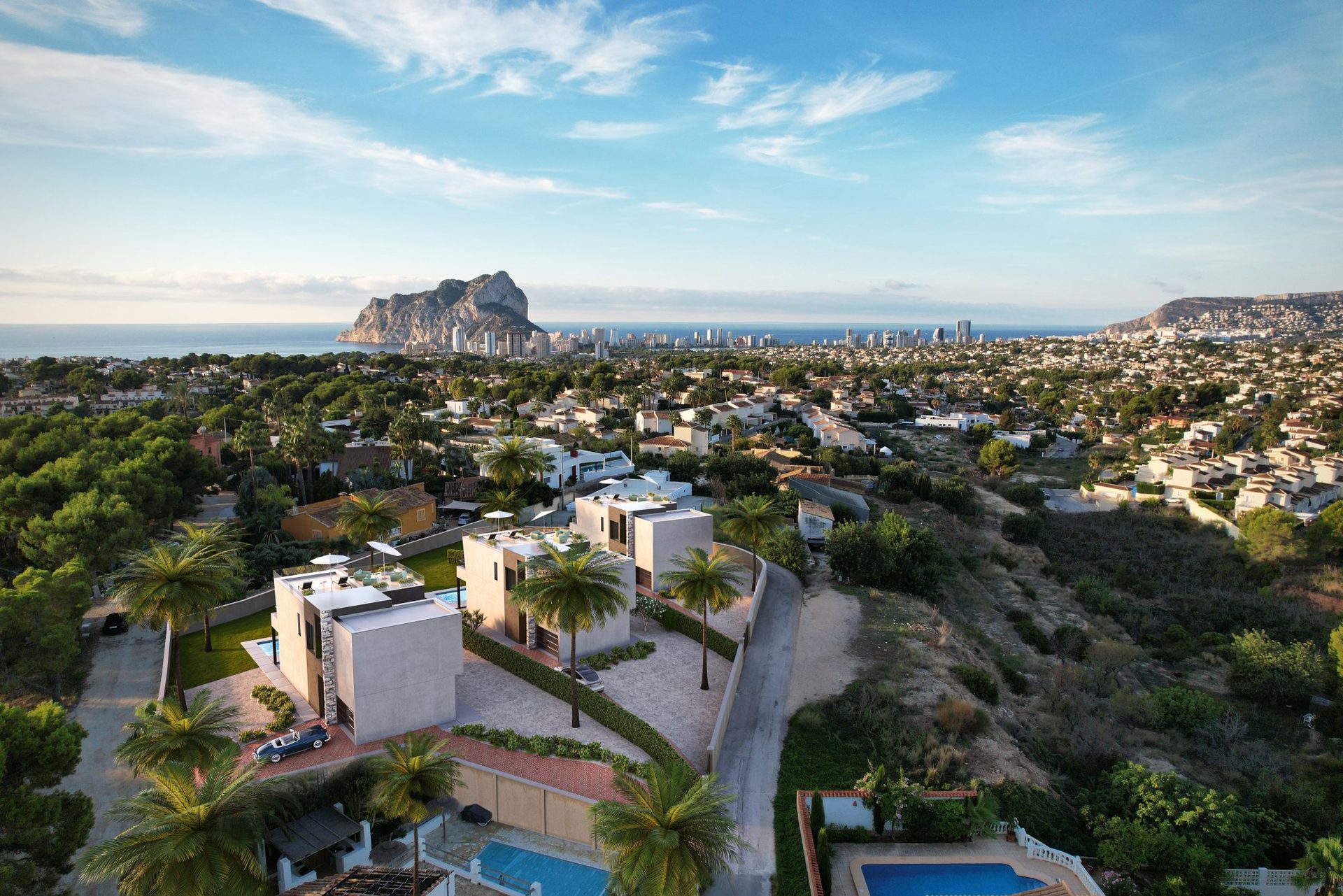 Chalet Gran Sol
